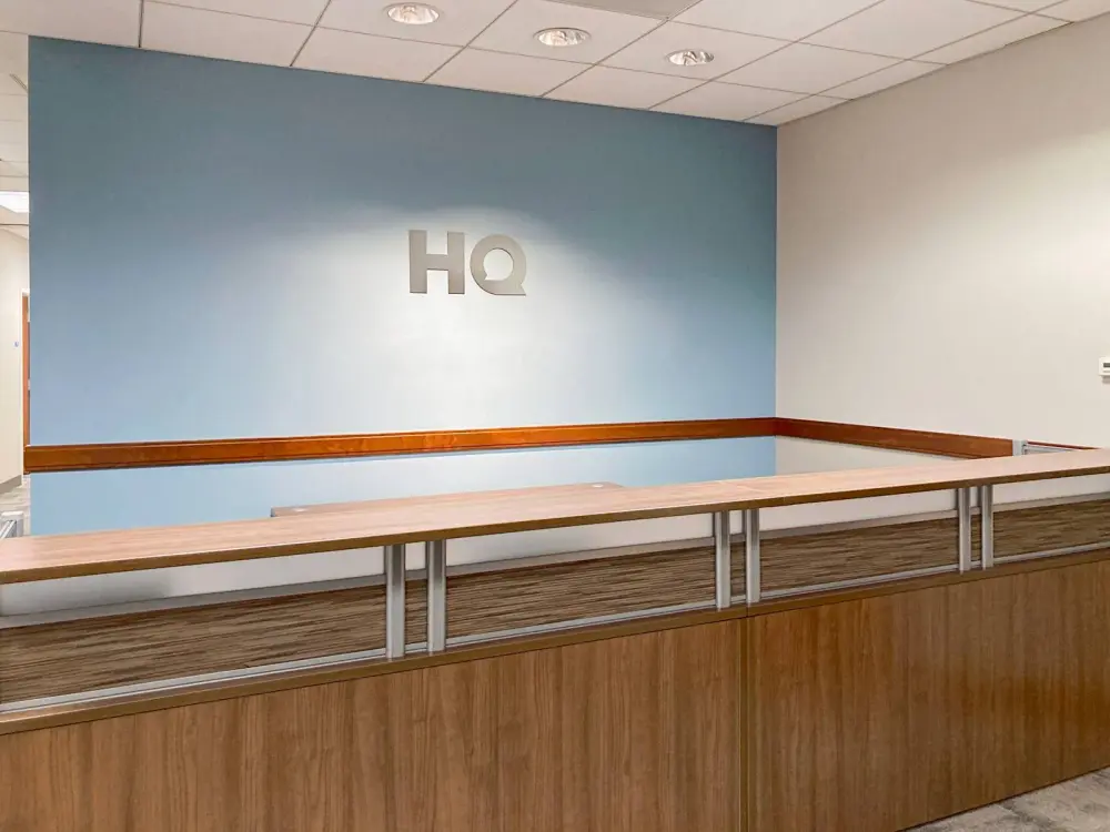 HQ PA, Doylestown - Easton Rd