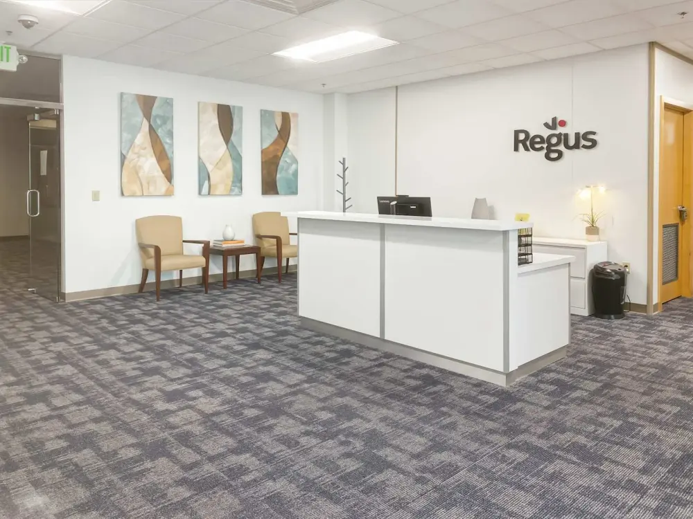 Regus WI, Madison - Heartland Trl