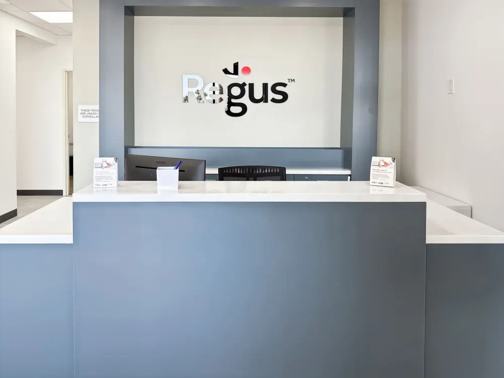Regus AZ, Mesa - Higley Rd
