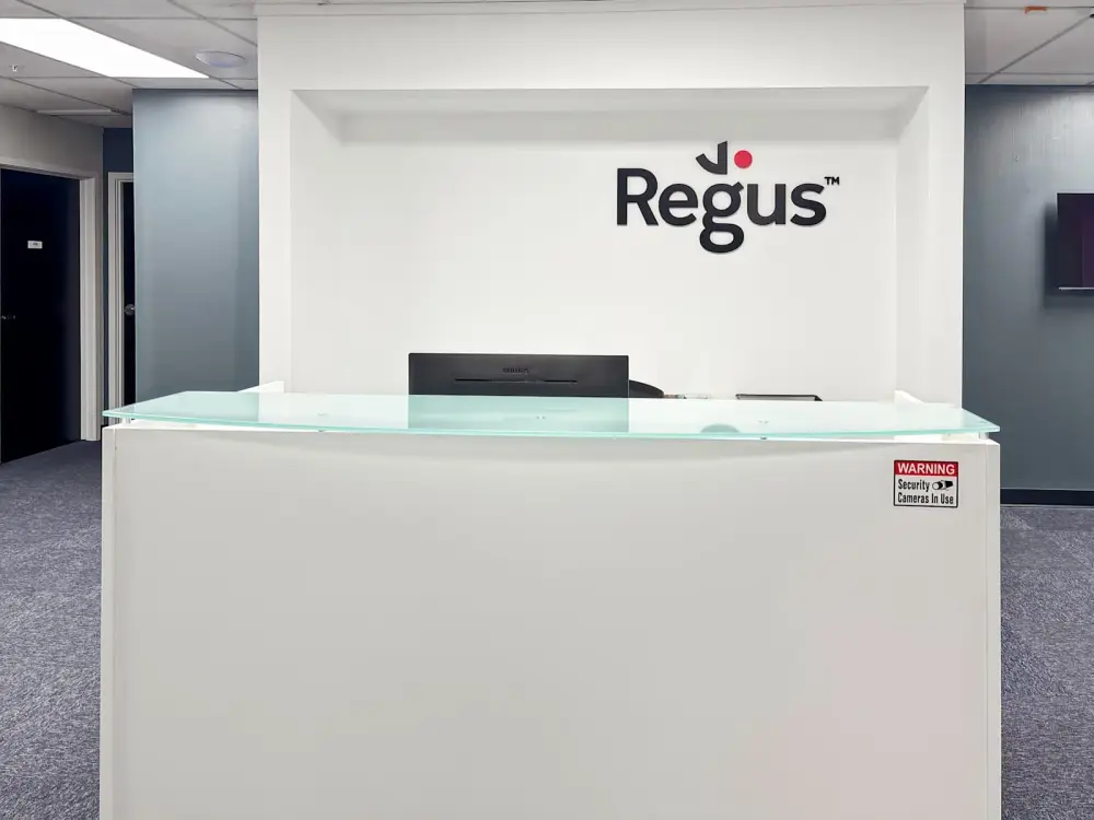 Regus IA, West Des Moines - One Corporate Place
