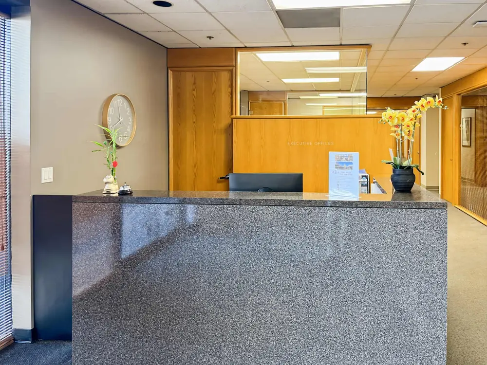 Regus CA, Santa Rosa - Stony Circle