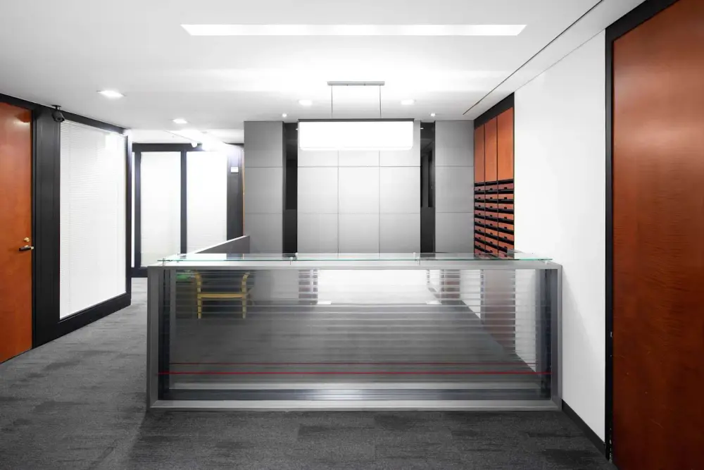 Regus SEOUL, World Trade Center