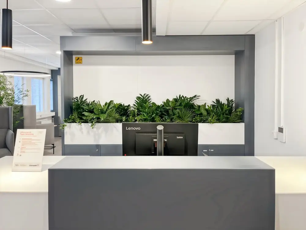 Regus Vänersborg, Sundsgatan