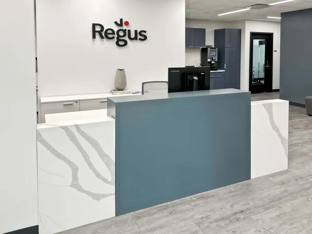 Regus NJ, Red Bank - Broad St