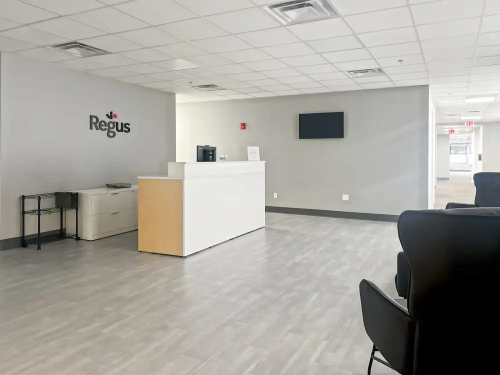 Regus MA, Quincy - Hancock Street