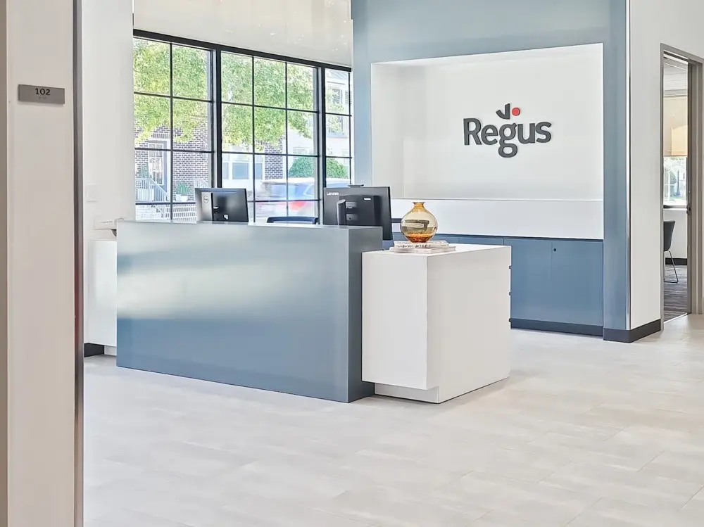 Regus FL, Winter Garden - Plant St