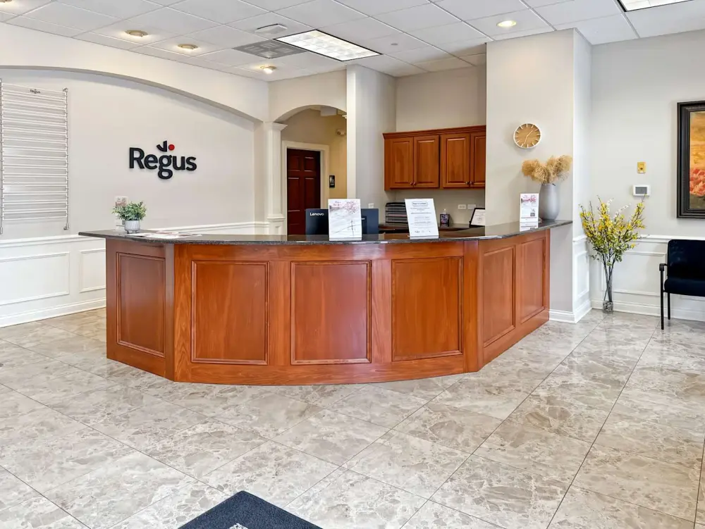 Regus IL, Libertyville - Winchester Rd