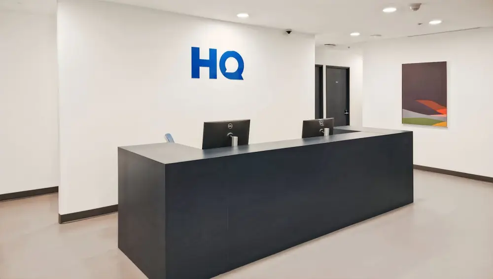 HQ MONTERREY, Apodaca