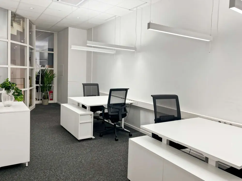 Regus Kalmar, Storgatan