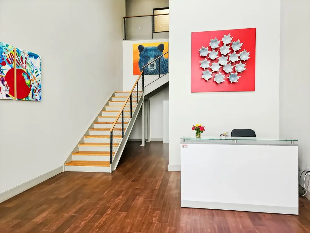 Regus TX, Woodway - Woodway Dr