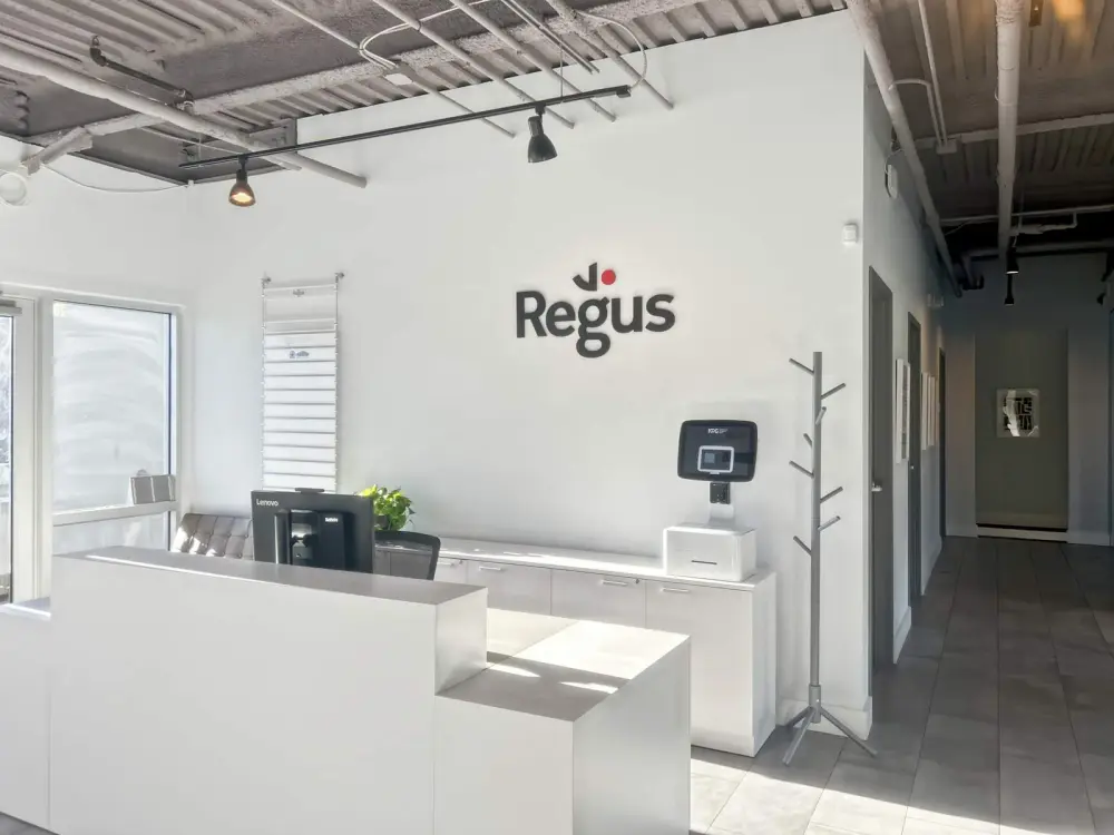 Regus FL, Neptune Beach - Marsh Point Rd