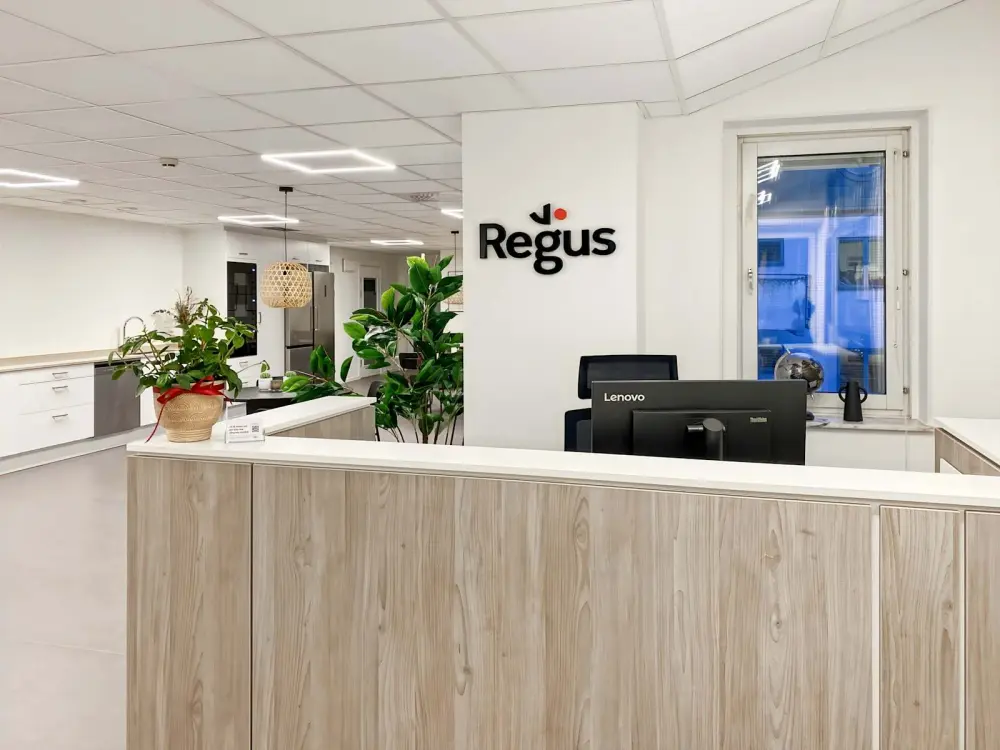 Regus Helsingborg, Södergatan