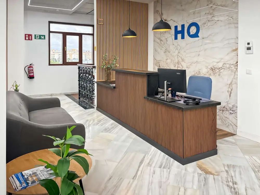 HQ Malaga, Flauta Magica