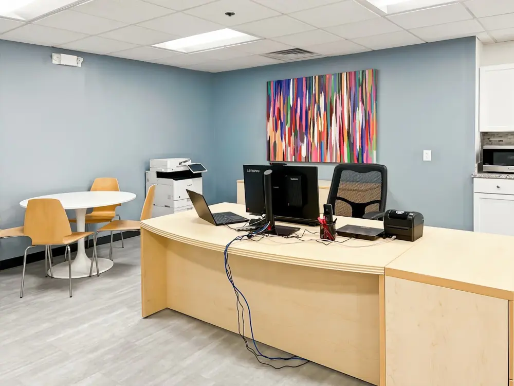 Regus IA, West Des Moines - Valley West Drive