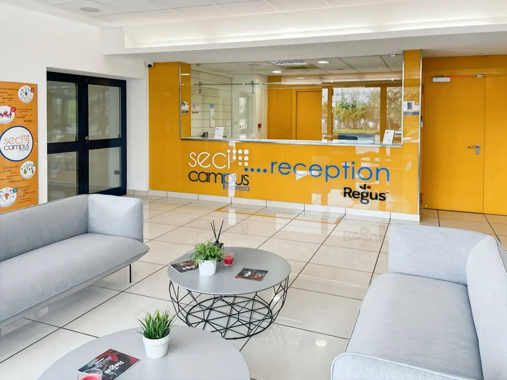 Regus Salerno, Via Pastore
