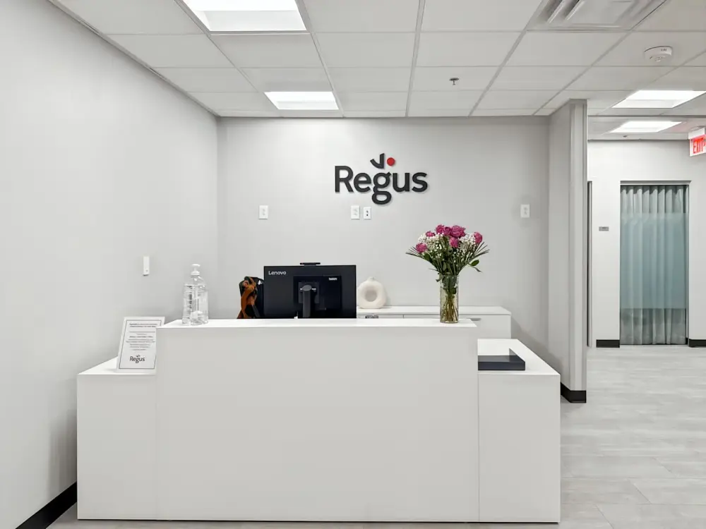 Regus VA, Virginia Beach - Constitution Dr