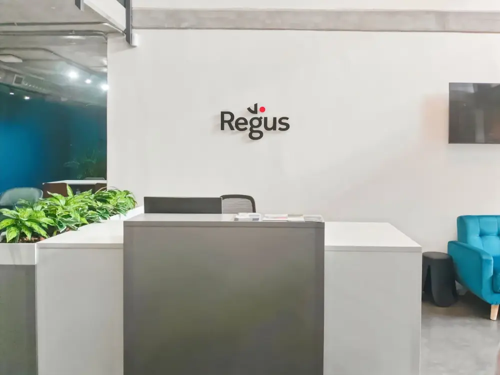 Regus Hartbeespoort, Beethoven St
