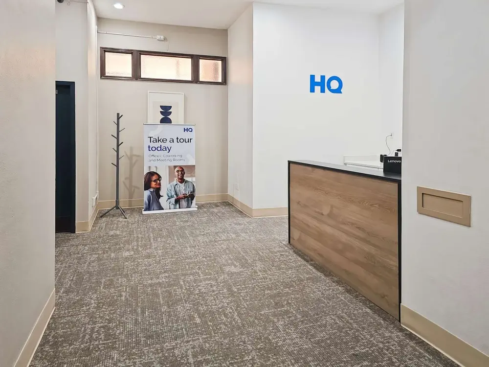HQ TX, San Antonio - Soledad St