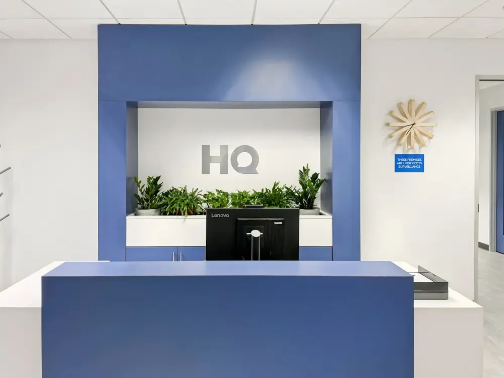 HQ KY, Hebron - Litton Lane