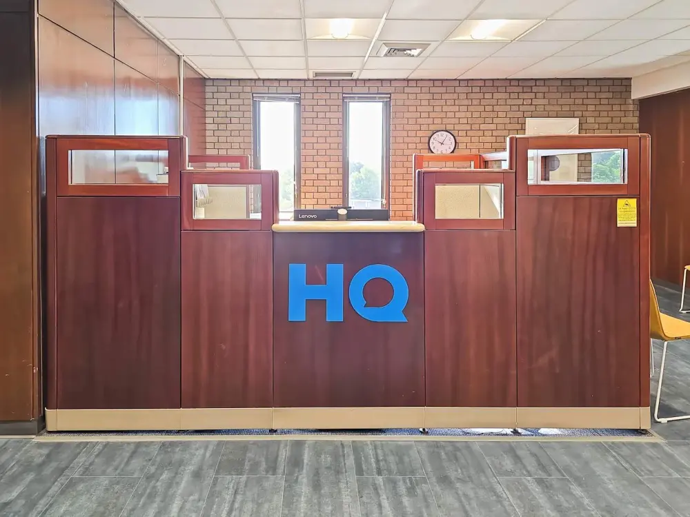 HQ PA, Pittsburgh - Ardmore Blvd