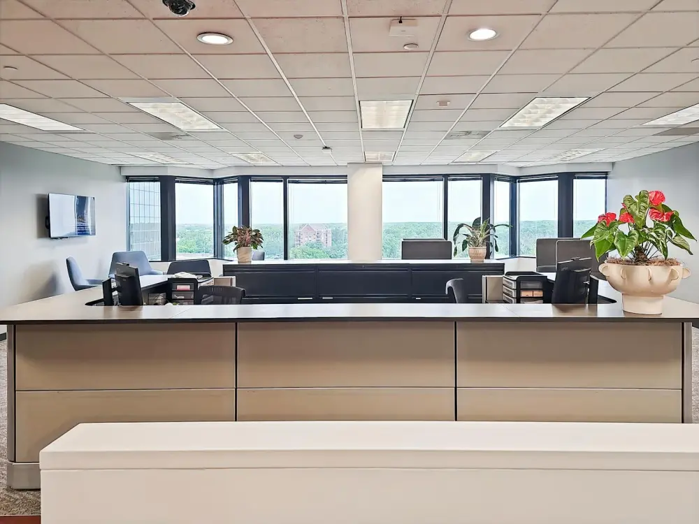 Regus IL, Buffalo Grove - E Lake Cook Rd