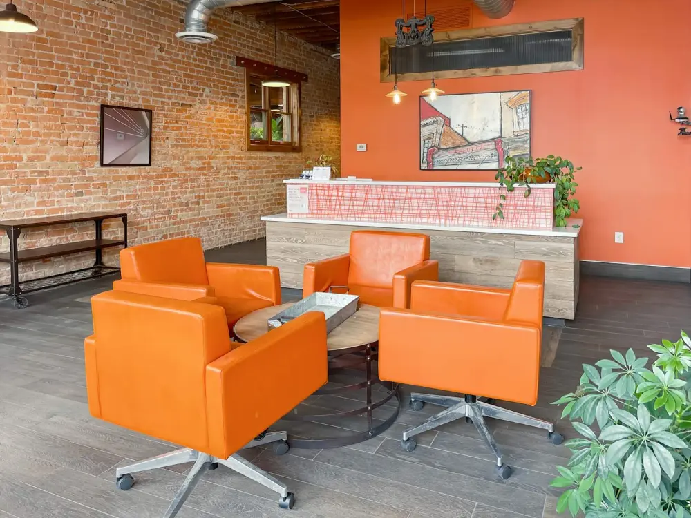 Regus UT, Ogden - 25th St