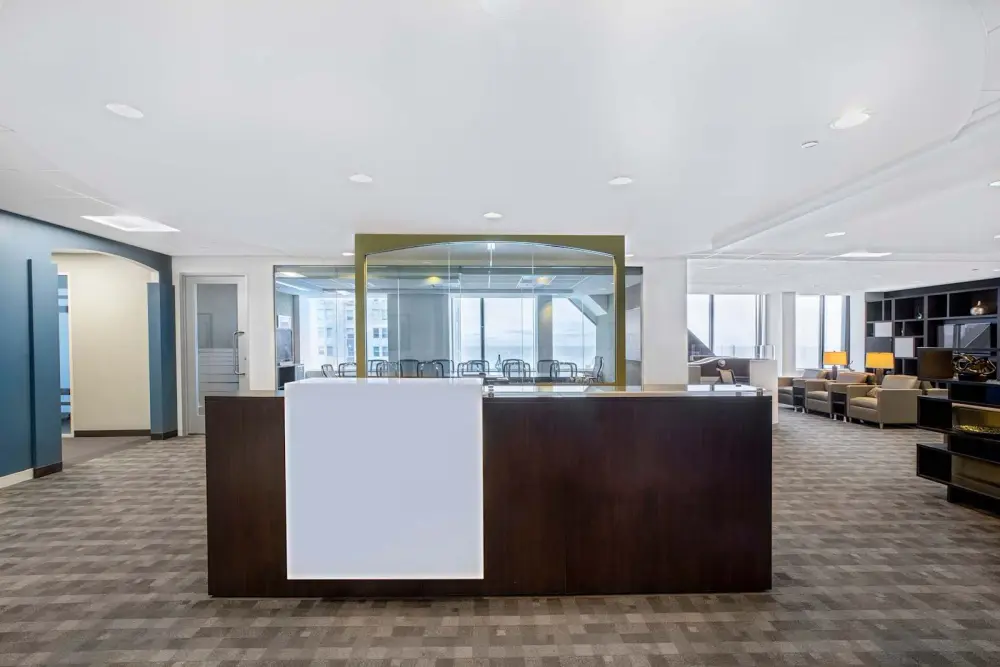 Regus IL, Chicago - John Hancock Center