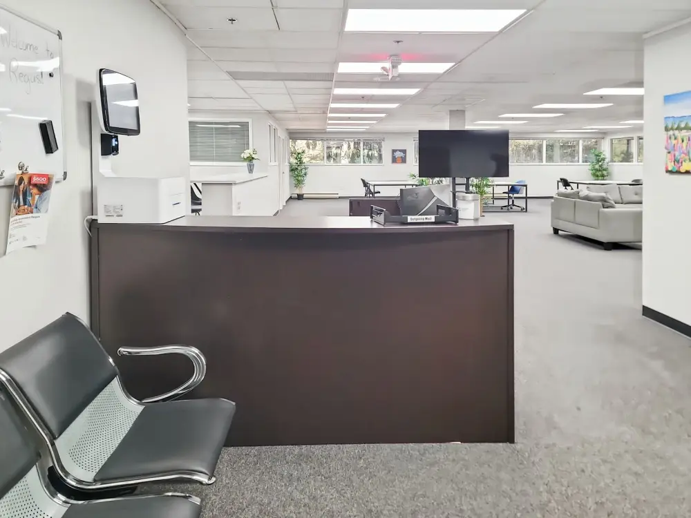 Regus WI, Brookfield - Bishops Way