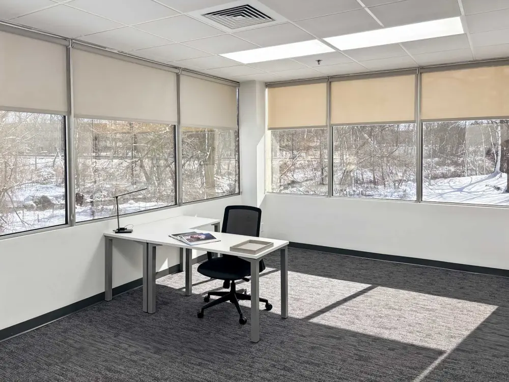 Regus NJ, Cedar Knolls - Cedar Knolls Rd