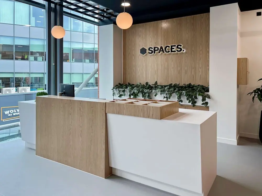 Spaces Wolverhampton, Victoria Square i11