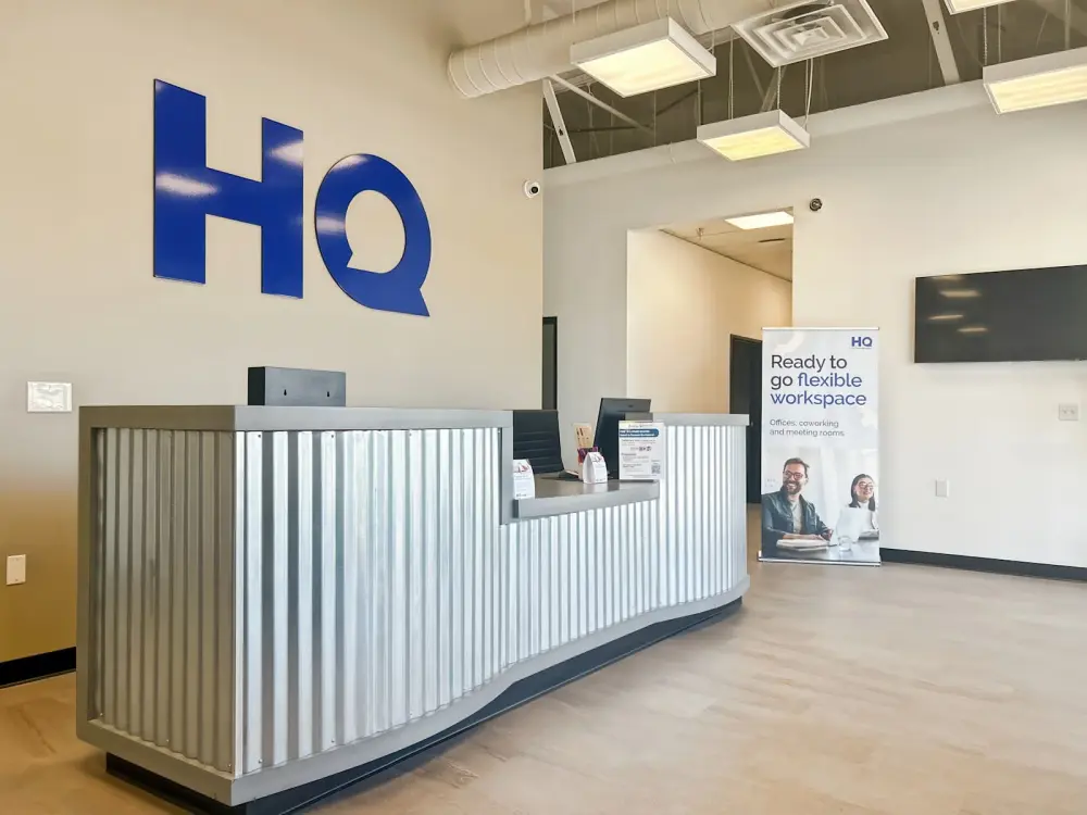 HQ CA, Lathrop - Harlan Rd