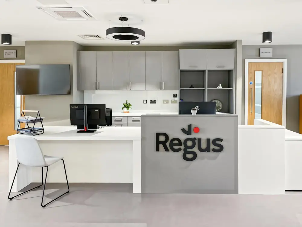 Regus CLONMEL, Gladstone Street