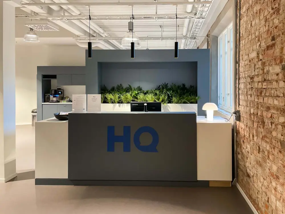 HQ Karlstad, Västra Torggatan