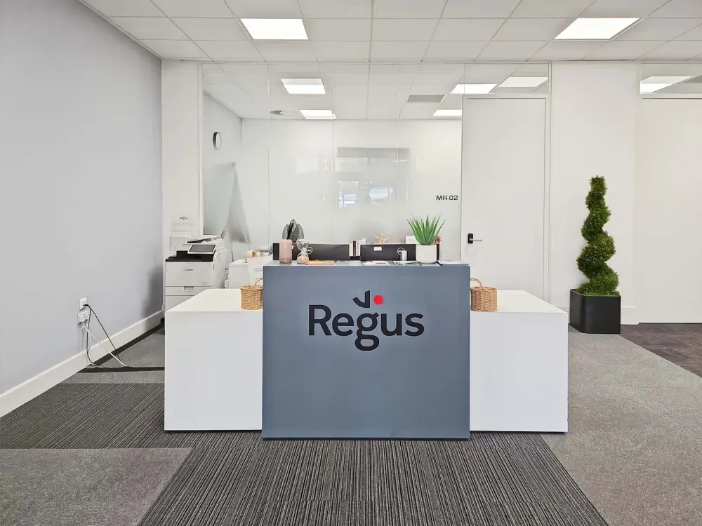 Regus Liverpool, Innovation Park