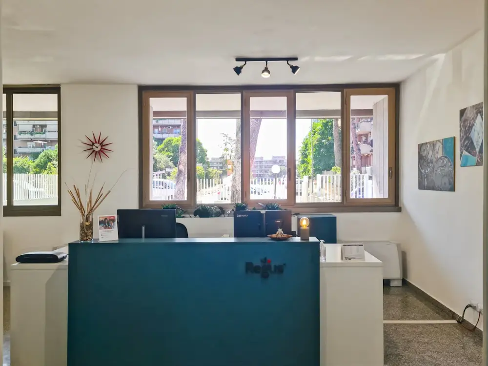 Regus Rome, Eur Torrino