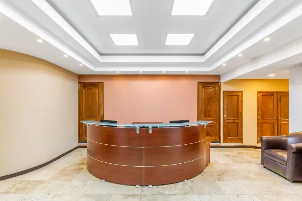 Regus GUATEMALA, Guatemala City, Citibank Tower