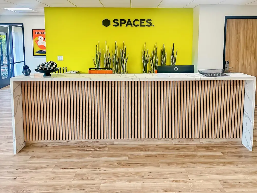 Spaces CA, San Diego - Camino del Rio N
