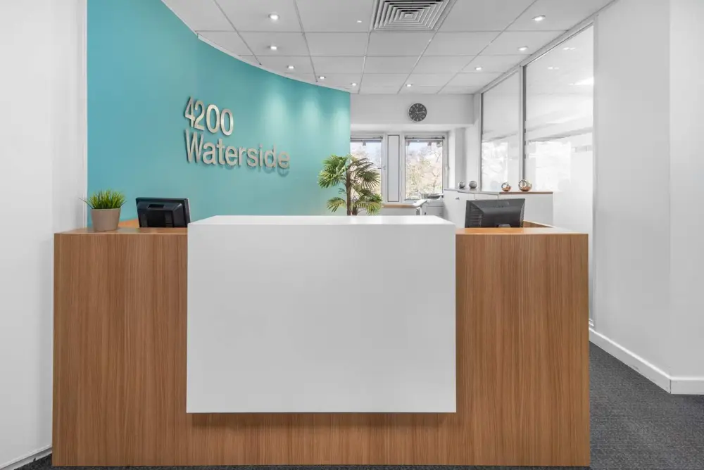 Regus BIRMINGHAM, NEC/Airport