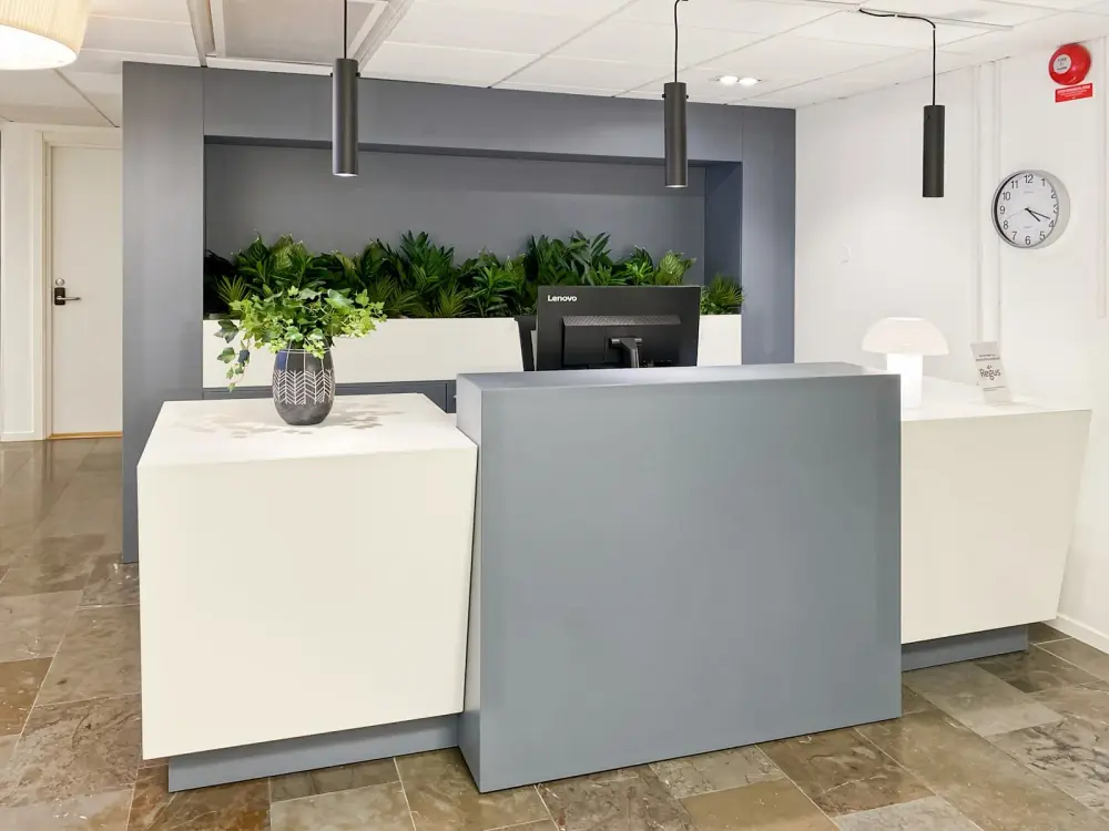 Regus Jönköping, Östra Storgatan