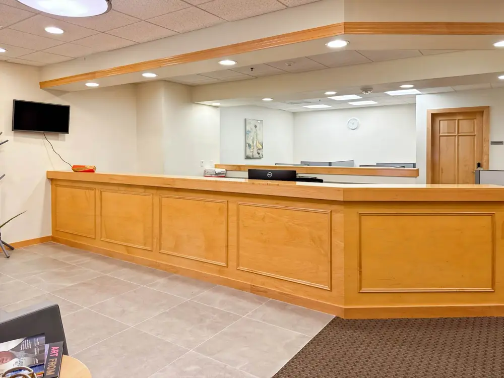 Regus MD, Bethesda - Wisconsin Ave