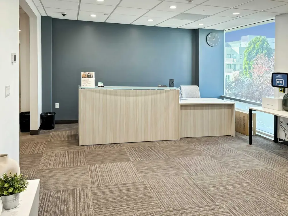Regus CA, Palo Alto - Page Mill Rd