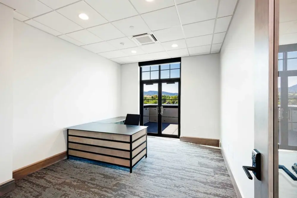 Regus MT, Bozeman - The Osborne