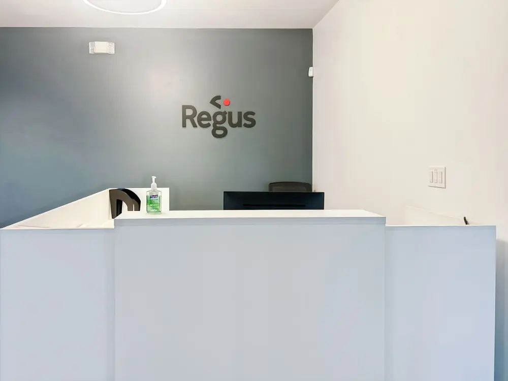 Regus GA, Athens - Daniells Bridge Rd