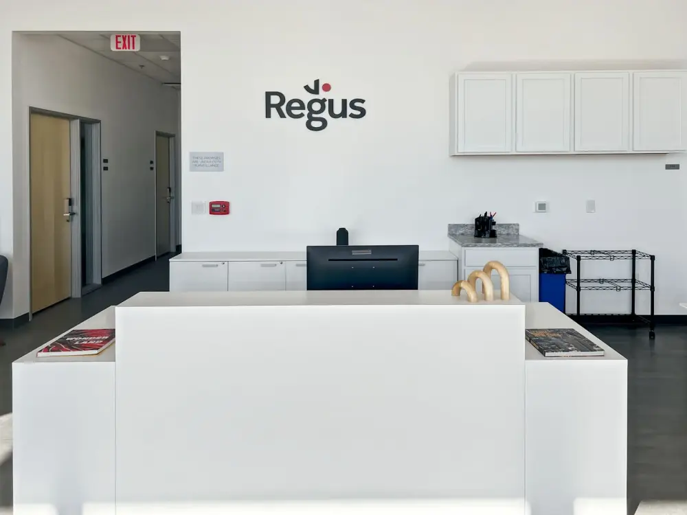 Regus NM, Truth or Consequences - N Date St