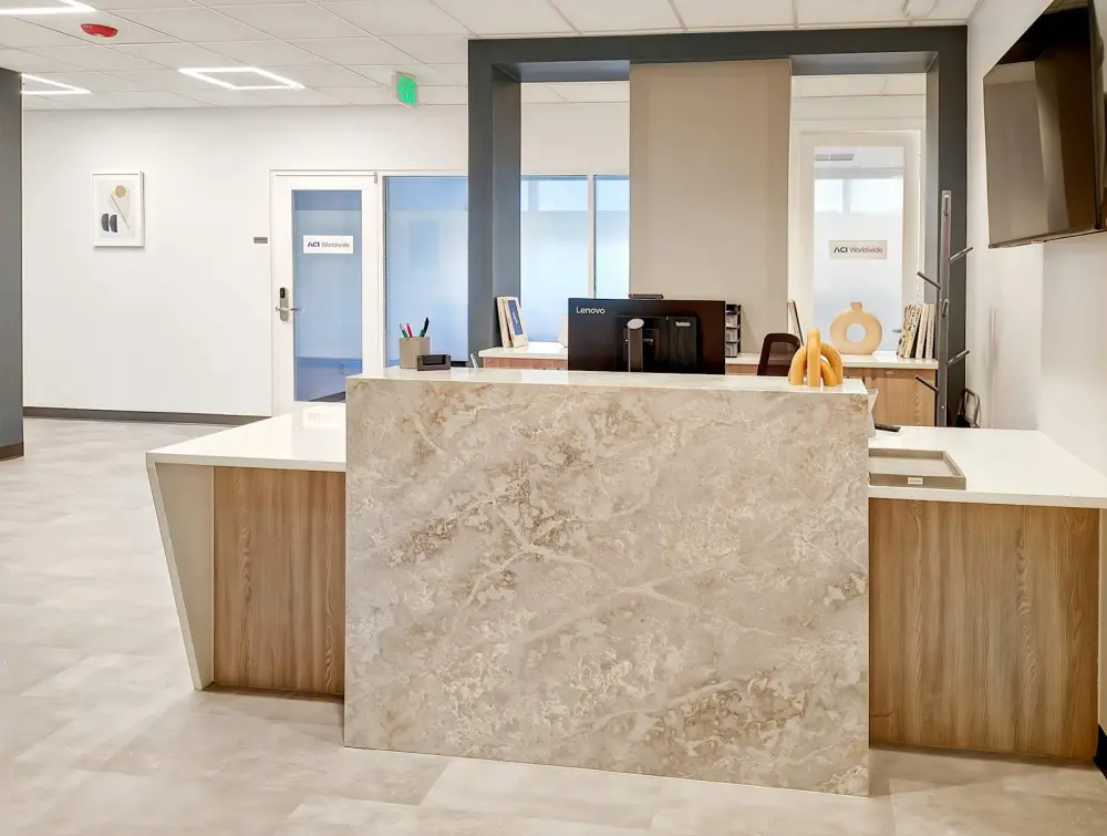Regus FL, Naples - 3003 Tamiami Trail