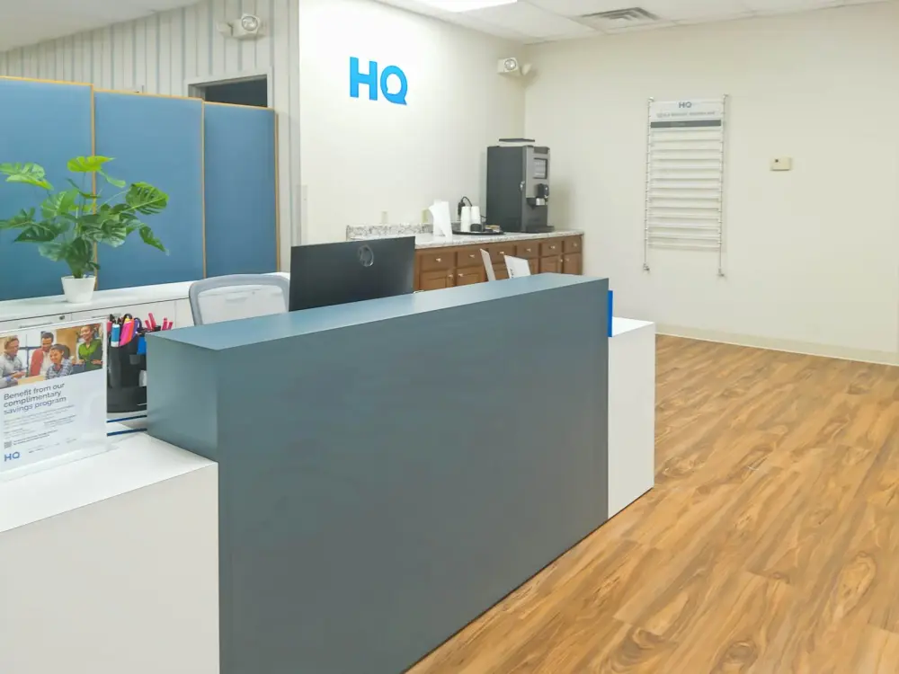 HQ NY, Albany - Central Ave