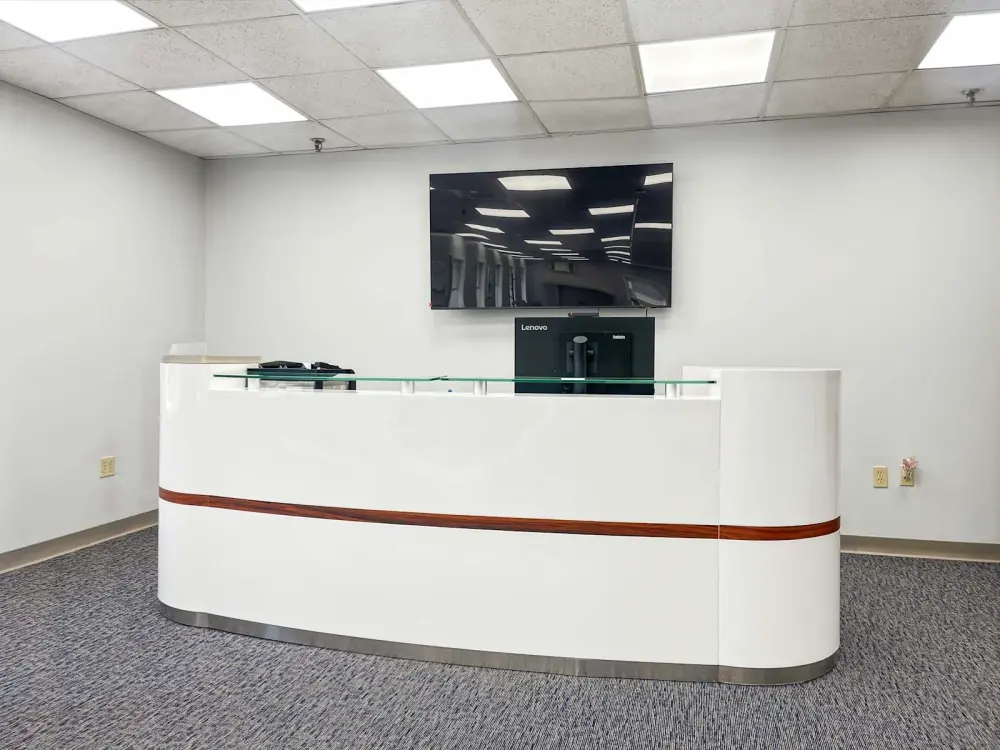 Regus CT, East Hartford - Tolland St