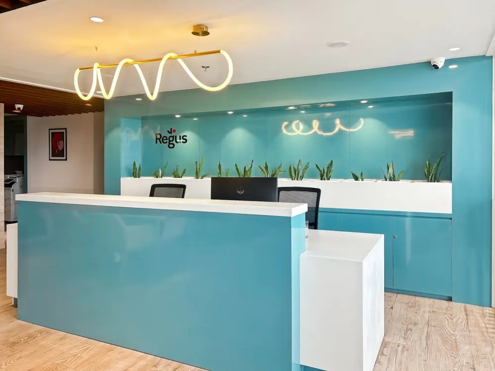 Regus Mohali, Citi Centre