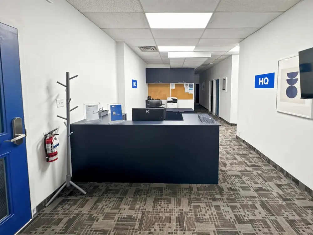 HQ ON, Oshawa - Simcoe Street
