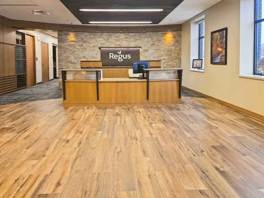 Regus WI, Eau Claire - Oakwood Mall Dr